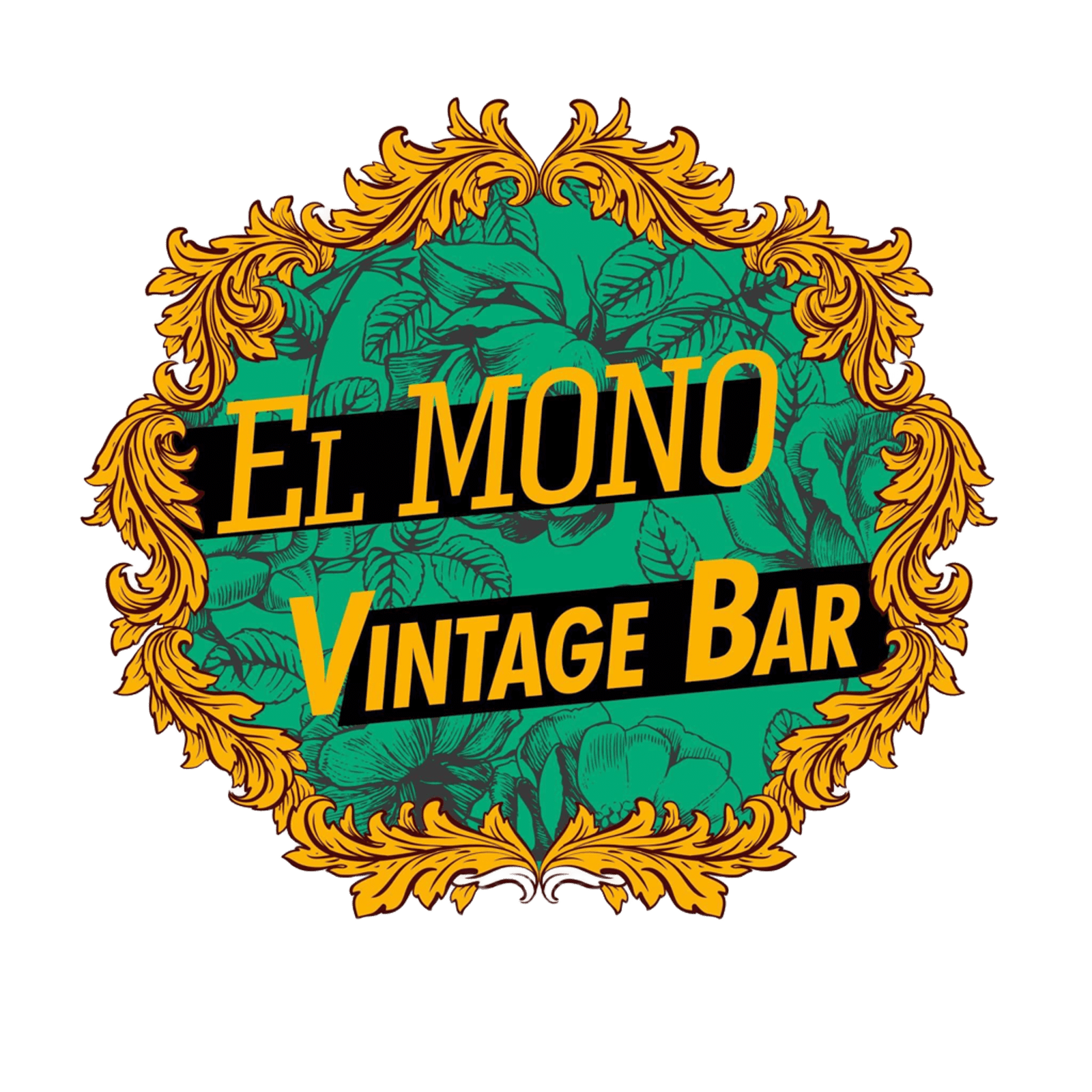 El Mono Vintage Bar