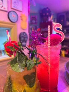 coctel
